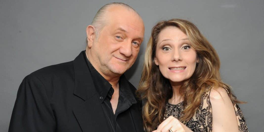 Alexandra et Dominique DUVIVIER Alexandra et Dominique DUVIVIER