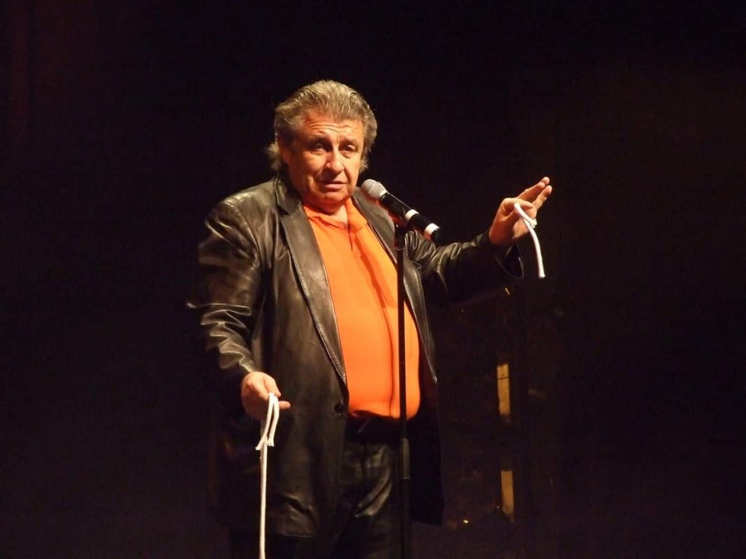 Bernard BILIS