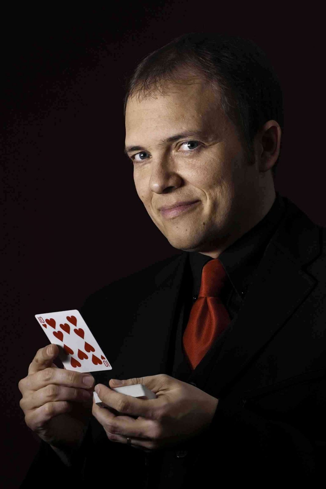 Boris Wild