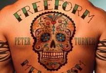 Freeform Mentalism de Peter TURNER