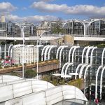 Espace Plate Forme Forum des Halles