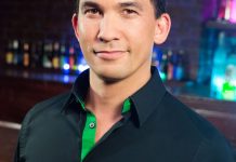 Jason LATIMER