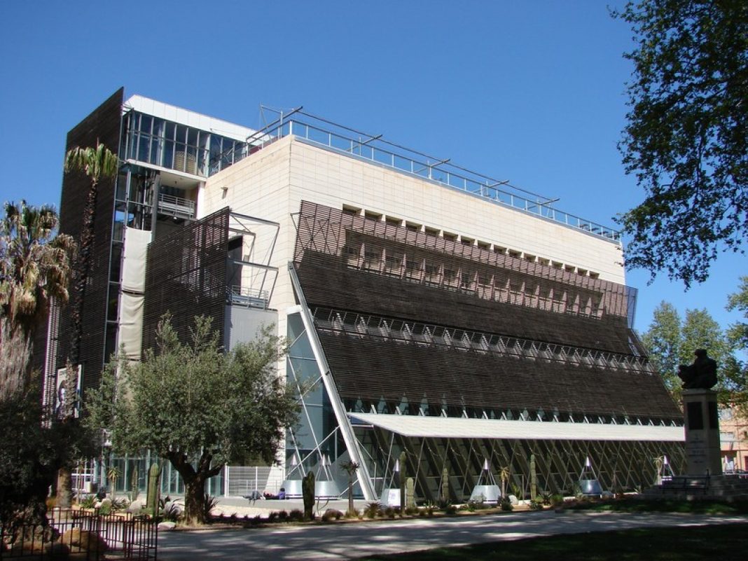Palais des Congrès PERPIGNAN