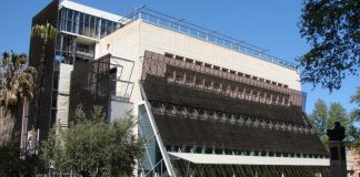 Palais des Congrès PERPIGNAN