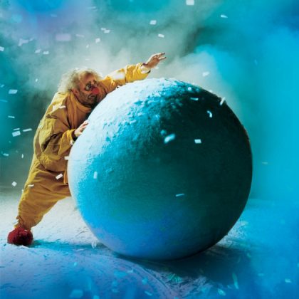 Slava's Snow Show