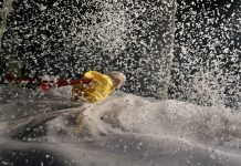 Slava's Snow Show