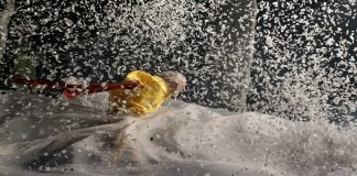 Slava's Snow Show