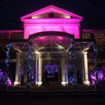 Pavillon Gabriel