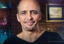 Gregory WILSON