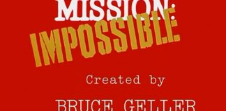 Mission Impossible et Magie