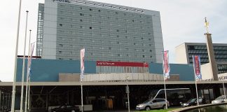 Nederlands Congres Centrum La Hayes