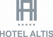Logo Hôtel Altis