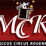 Logo MCR