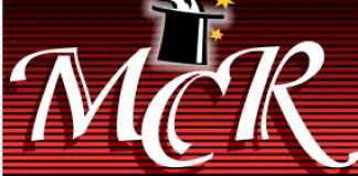 Logo MCR