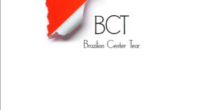 BCT Brazelian Center Tear de Julien LOSA