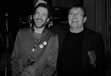 Julien LOSA & Winfried