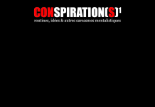 Conspiration(s) 1 de Julien LOSA