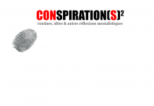 Conspiration(s) 2 de Julien LOSA