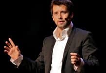 Yves DOUMERGUE