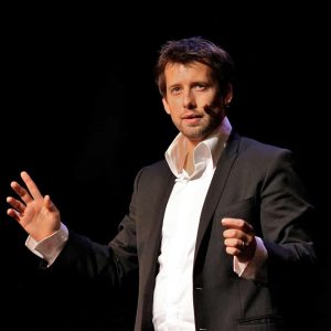Conférence de Yves DOUMERGUE (67) @ Salle Carmin