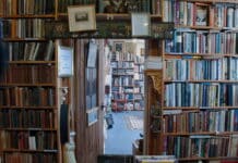 Livres Bibliotheque
