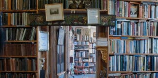 Livres Bibliotheque
