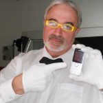 Didier LAURINI