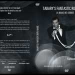 DVD La Magie des Cordes de Francis TABARY