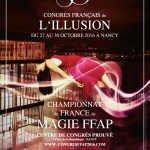Affiche Congrès FFAP Nancy