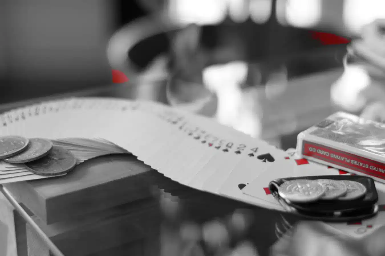 Carte De Tours De Magie, Machine à Déchirer Les Coins (TCM) De Johan Paplo, Tours De Magie