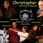 Christopher