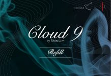 Cloud 9 de Sigma