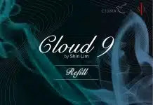 Cloud 9 de Sigma Cloud 9 de Sigma