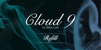 Cloud 9 de Sigma