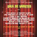 Festival Talents de Scène