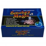 Smokey Magic de Trevor DUFFY