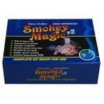 Smokey Magic de Trevor DUFFY
