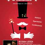Festimagie à Lalande