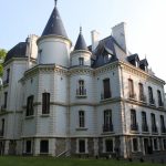 Château de Bois la Croix