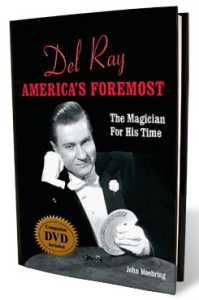 Del RAY America's Foremost par son John Moehring