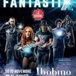 LES FANTASTIX