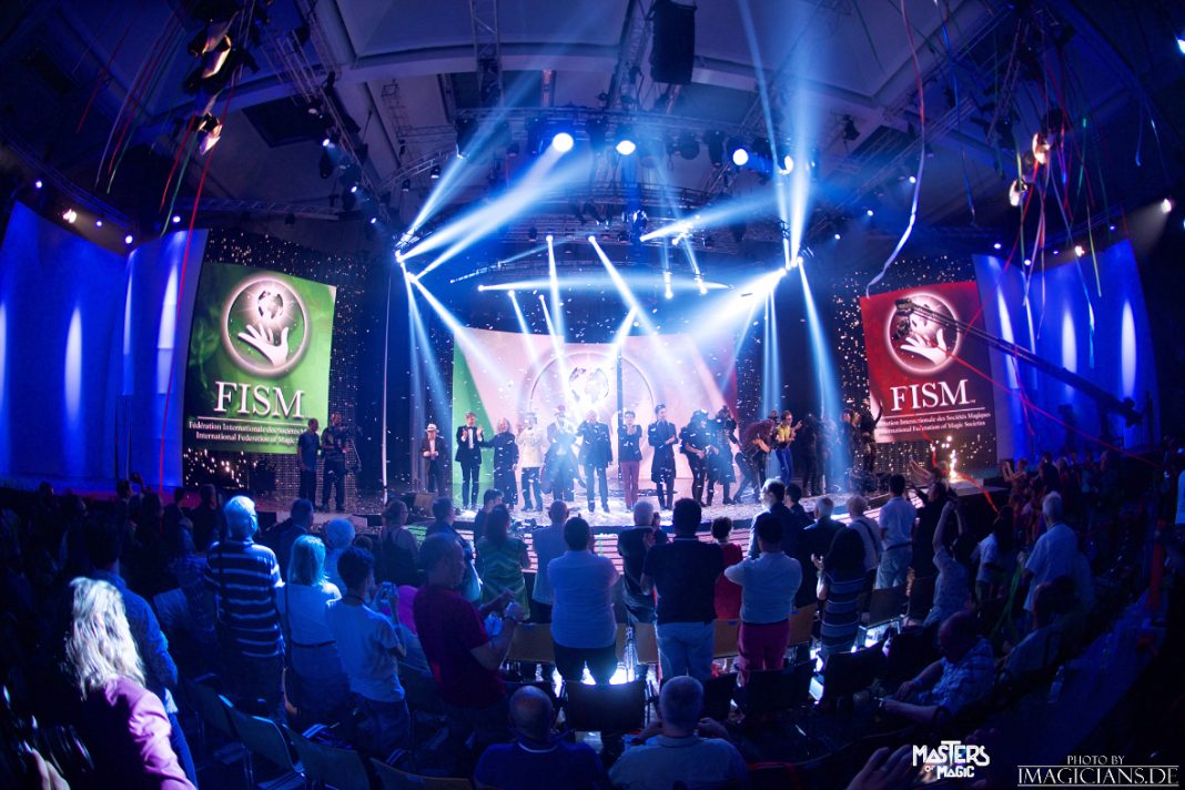 FISM 2015