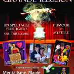 Les Mystères de la Grande Illusion (83)