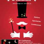 Les 39 voleurs + Conférence de Carthamus (31)