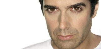 DavidCopperfield