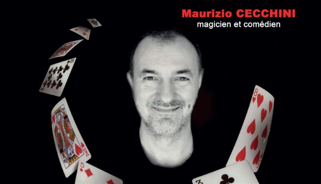 Maurizio CECCHINI