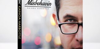 Misbehavin' de Kainoa HARBOTTLE