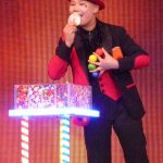 Red Star Seong2 à la FISM 2015 Rimini par Peter DIN pour VirtualMagie.jpg