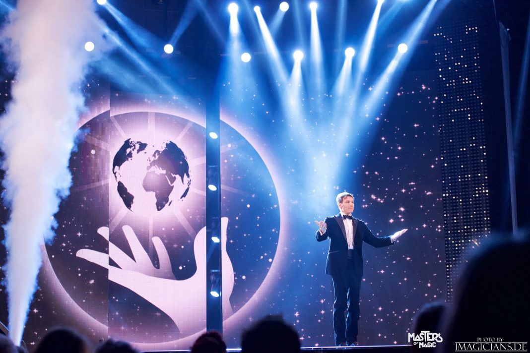 Walter ROFFO FISM 2015