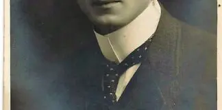 Will GOLDSTON